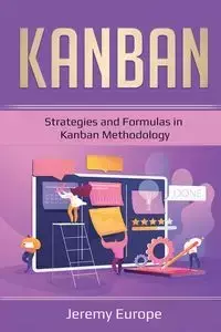 Kanban - Jeremy Europe