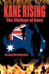 Kane Rising - Anderson Janette