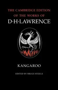 Kangaroo - Lawrence D. H.