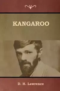 Kangaroo - Lawrence D. H.