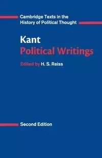 Kant - Kant Immanuel