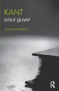 Kant - Paul Guyer