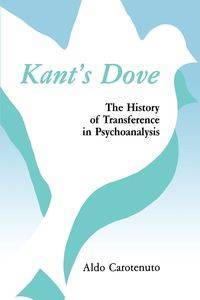 Kant's Dove - Aldo Carotenuto