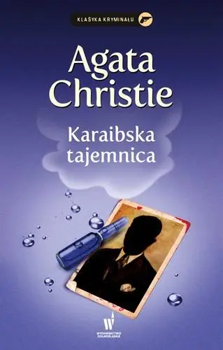 Karaibska tajemnica - Christie Agatha