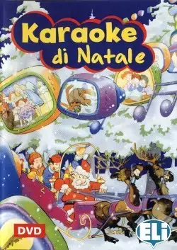 Karaoke di Natale DVD - ELI & ET TOI