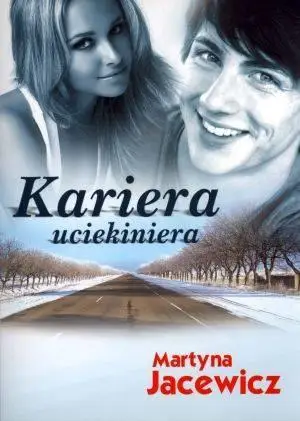Kariera uciekiniera PRINTEX - Martyna Jacewicz