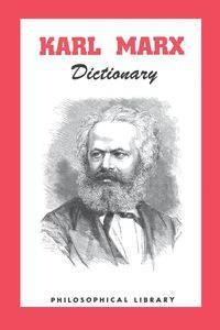 Karl Marx Dictionary