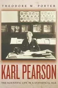 Karl Pearson - M. Porter Theodore