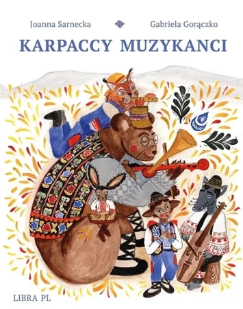 Karpaccy muzykanci - Joanna Sarnecka, Gabriela Gorączko