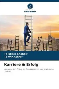 Karriere & Erfolg - Shabbir Talukder