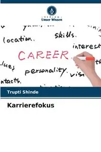 Karrierefokus - Shinde Trupti