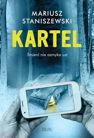 Kartel - Mariusz Staniszewski