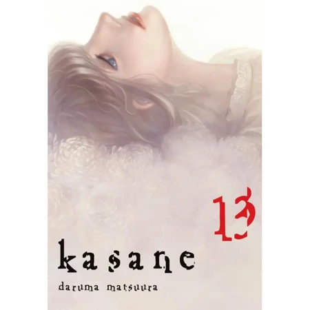 Kasane. Tom 13 - Daruma Matsura