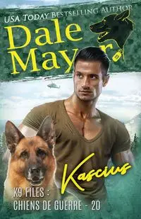 Kascius (French) - Dale Mayer