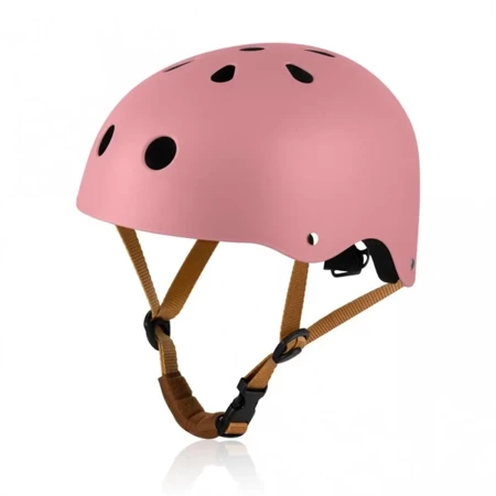 Kask Pink Rose - Lionelo