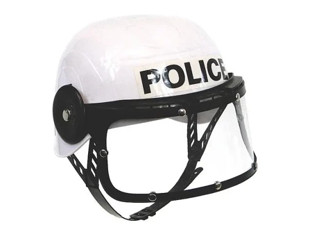 Kask policjanta - ADAR