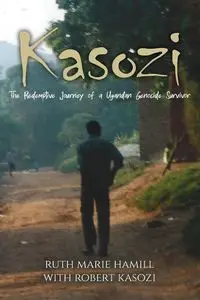 Kasozi - Ruth Marie Hamill