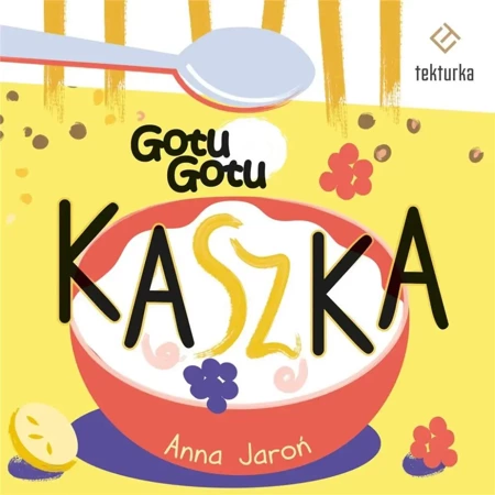 Kaszka - Anna Jaroń