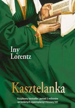 Kasztelanka w.2016 - Iny Lorentz