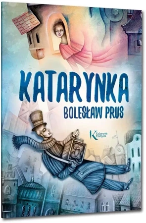 Katarynka kolor BR GREG - Bolesław Prus