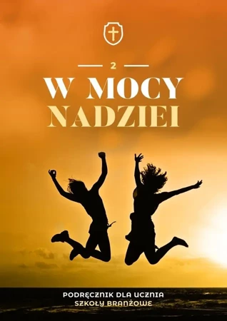 Katechizm SBR 2 W mocy nadziei podr. w.2021 ŚBM - praca zbiorowa