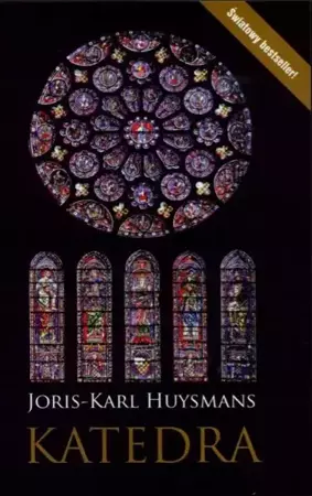 Katedra - Karl Joris - Huysmans
