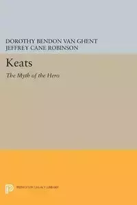 Keats - Van Dorothy Ghent Bendon