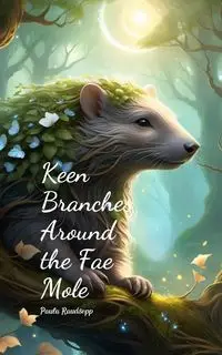 Keen Branches Around the Fae Mole - Paula Raudsepp