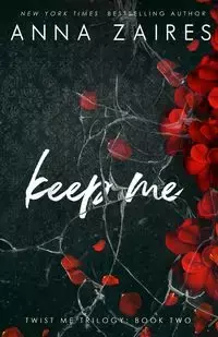 Keep Me - Anna Zaires