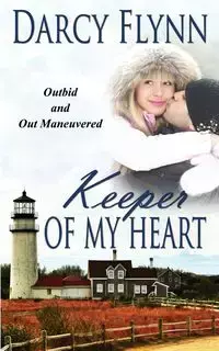 Keeper of My Heart - Darcy Flynn