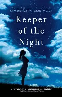 Keeper of the Night - KIMBERLY WILLIS HOLT