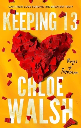 Keeping 13 - Chloe Walsh