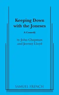 Keeping Down with the Joneses - John Chapman