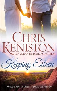 Keeping Eileen - Chris Keniston