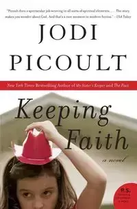 Keeping Faith - Jodi Picoult