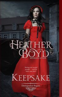 Keepsake - Boyd Heather