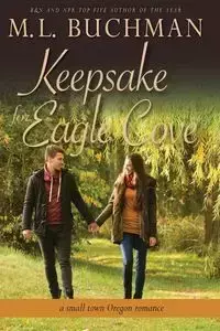 Keepsake for Eagle Cove - Buchman M. L.