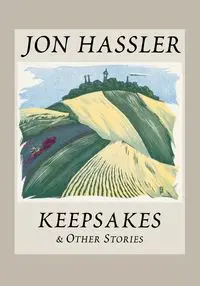 Keepsakes & Other Stories - Jon Hassler