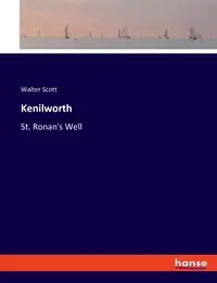 Kenilworth - Scott Walter