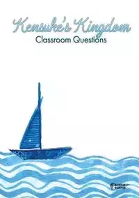 Kensuke's Kingdom Classroom Questions - Amy Farrell