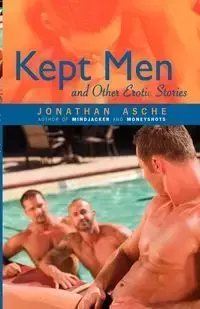 Kept Men - Jonathan Asche