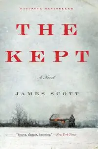 Kept, The - Scott James