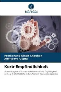 Kerb-Empfindlichkeit - Chauhan Premanand Singh