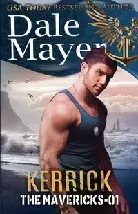 Kerrick - Dale Mayer