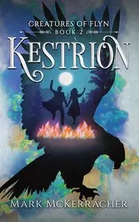 Kestrion - Mark McKerracher