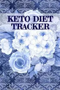 Keto Diet Tracker - Green Leafy