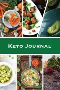 Keto Journal - Newton Amy