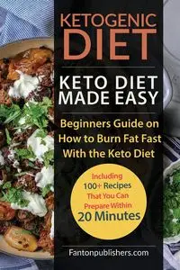 Ketogenic Diet - Publishers Fanton