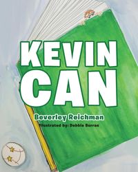 Kevin CAN - Beverley Reichman