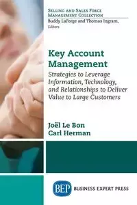 Key Account Management - Le Joel Bon